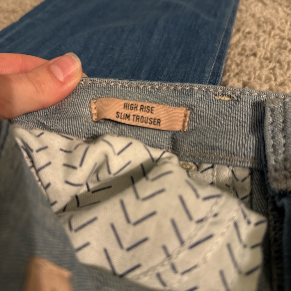 Ariat trousers - Picture 3 of 4